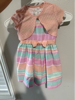 Girl Dresses