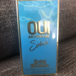 Oui Splash 100 ml