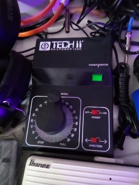 Bunch Of Music Equetment Like Micraphones, But All It Fof$300