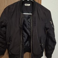 Boys Jacket, Size 8-9