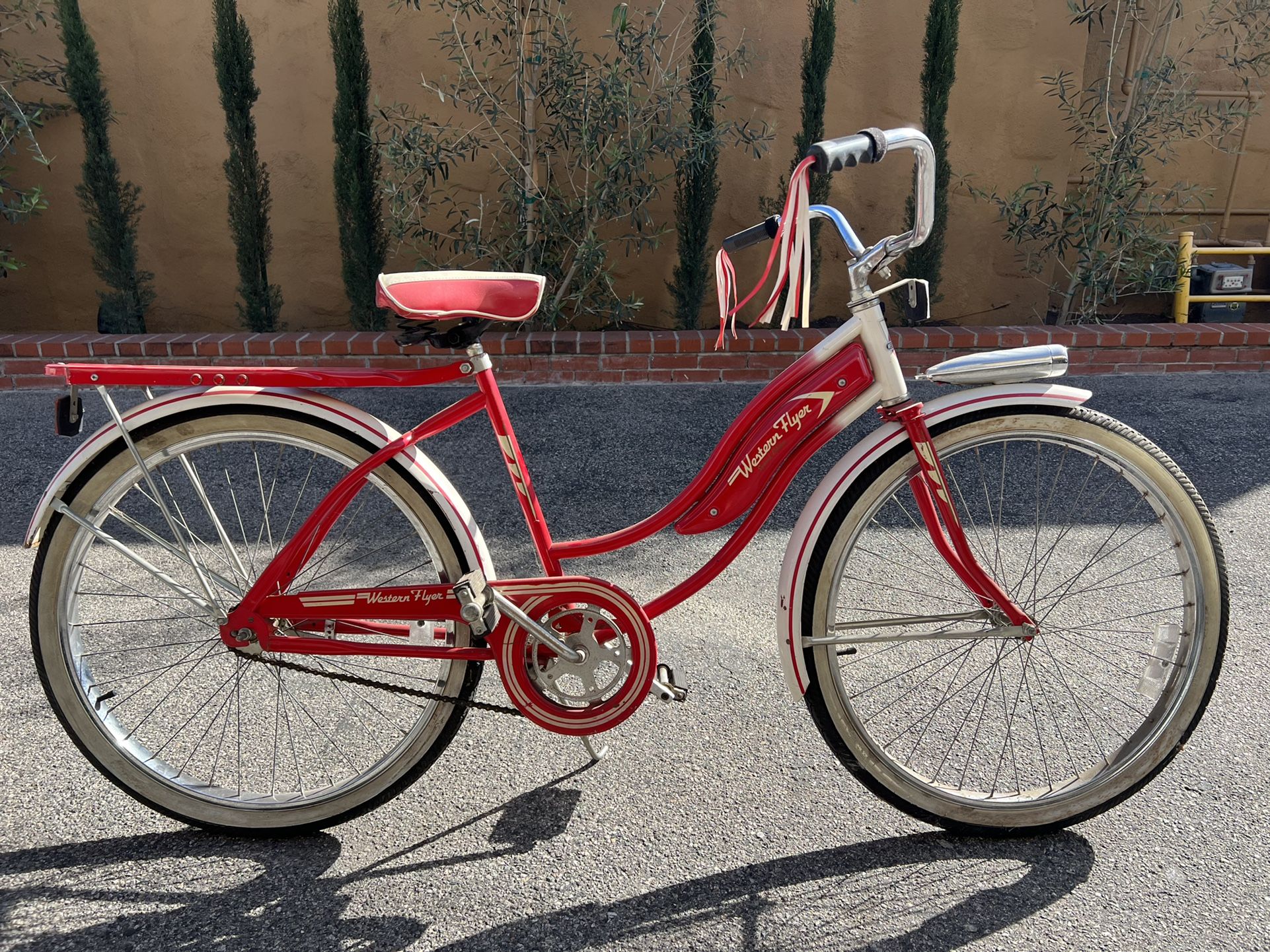 パーツ 1950'S REPLICA WESTEN FLYERVINTAGE CYCLE パーツ 1950'S REPLICA WESTEN FLYERVINTAGE CYCLE パーツ 1950'S