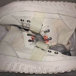 Brandblack Milspec boots