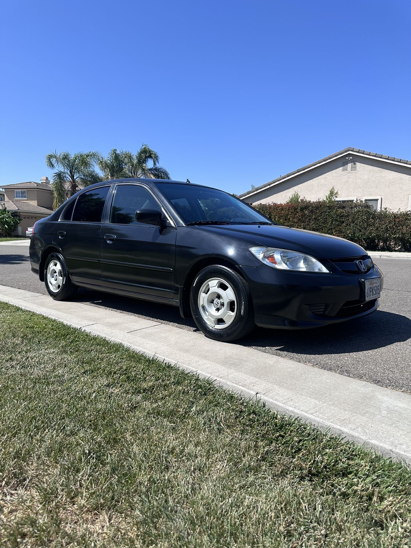2005 Honda Civic