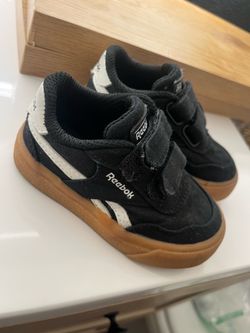 Toddler Reebok