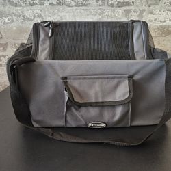 PETCOMER Pet Carrier 