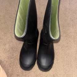 Rain Boots