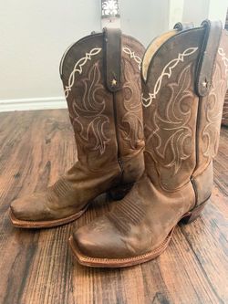 Women’s Tony Lama’s 6.5
