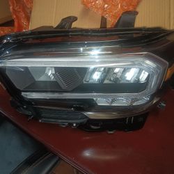 Honda Accord, Toyota Tacoma ,Ford Explore  Headlights For Sale