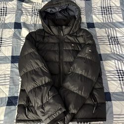 Tommy Hilfiger Puffer Jacket