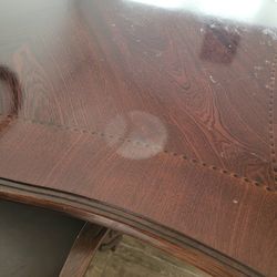 Nice 8 Chair Dining Table 