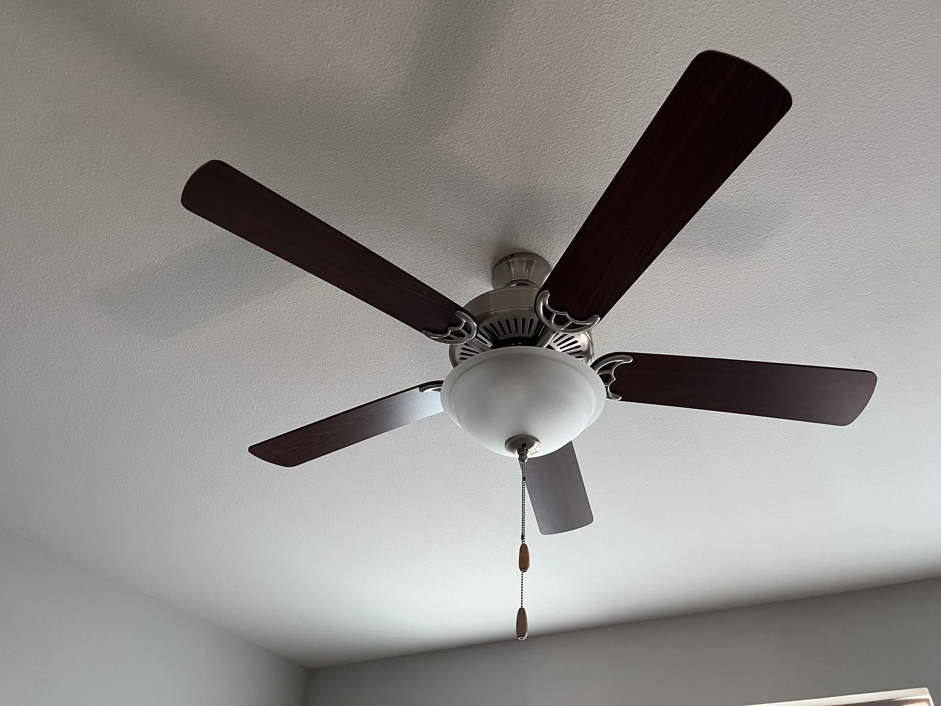 Ceiling Fan/light