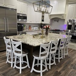 Counter Height Stools 