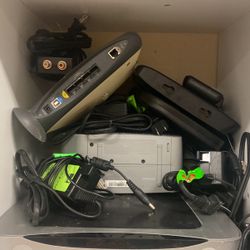 Internet Equipment And Accessories 