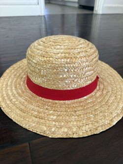 Monkey D Luffy Hat