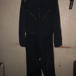 Vintage U.S.A.A.F Vietnam Jumpsuit