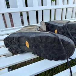 Hiking Boots