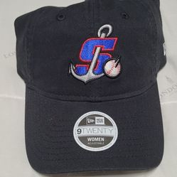 Stockton Ports Hat