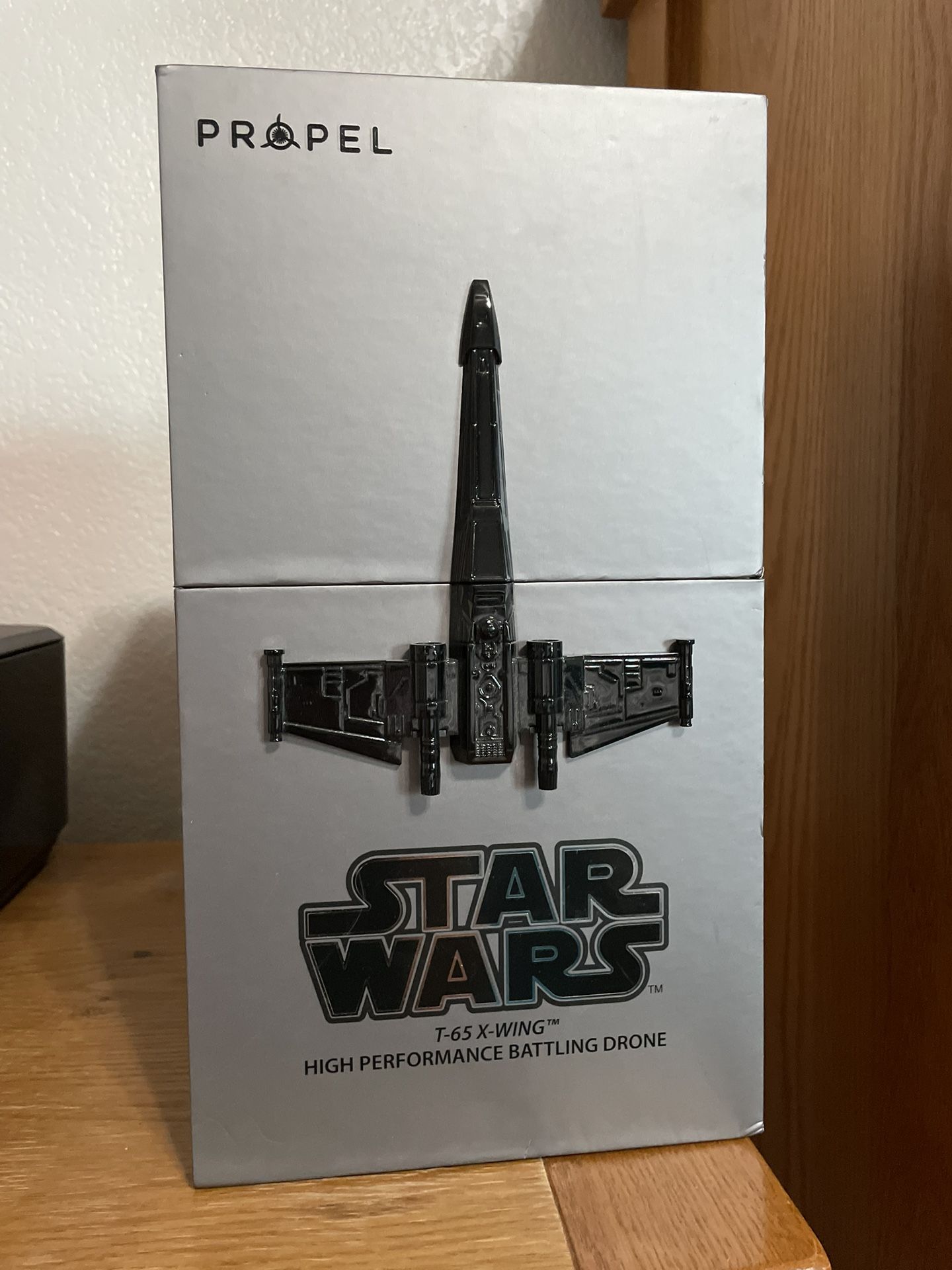 Star Wars Battling Drone