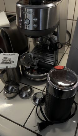 Breville Bambino