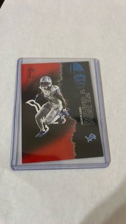 Topps Signature Class Insert Card