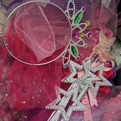 Princess Party 