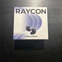 Rayon Fitness Earbuds