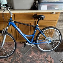 Women’s Bike