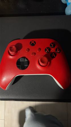 Xbox series S controller