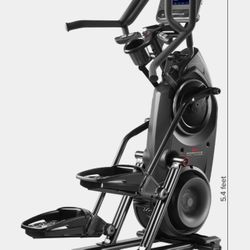 Bowflex Max Trainer Max Total