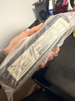 Robertson Innovative Lighting Solutions Ballasts PSB165G5MV