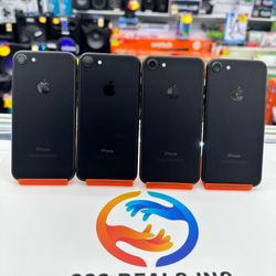 Iphone 7 32gb Unlocked 