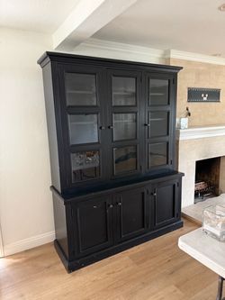 China cabinet