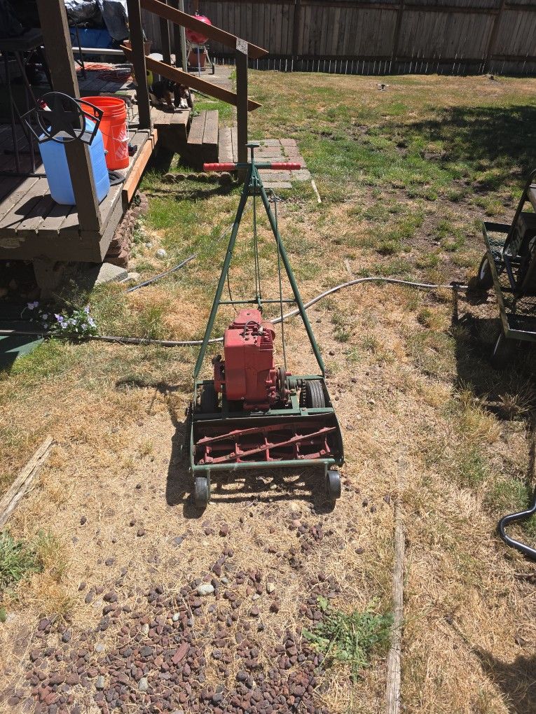 California Trimmer