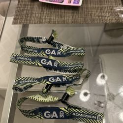 Ultra Music Festival tickets