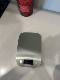 Etekcity Kitchen Scale
