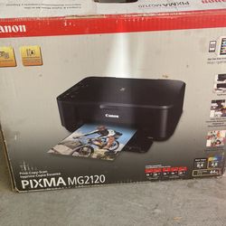 Canon Printer