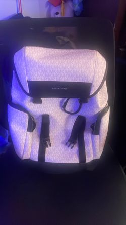 Mk backpack
