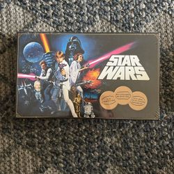 Star War Cookies 