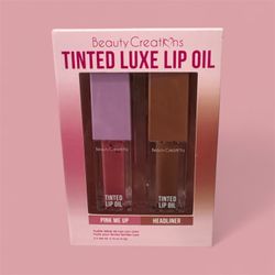 Beauty Creations Lipgloss Set 