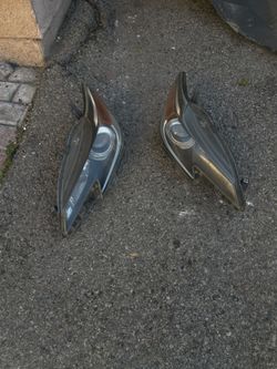 Scion TC Headlights 2014-16 OEM