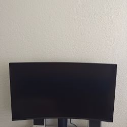 Gaming Monitor Alienware 