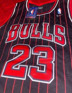 Chicago bulls jersey