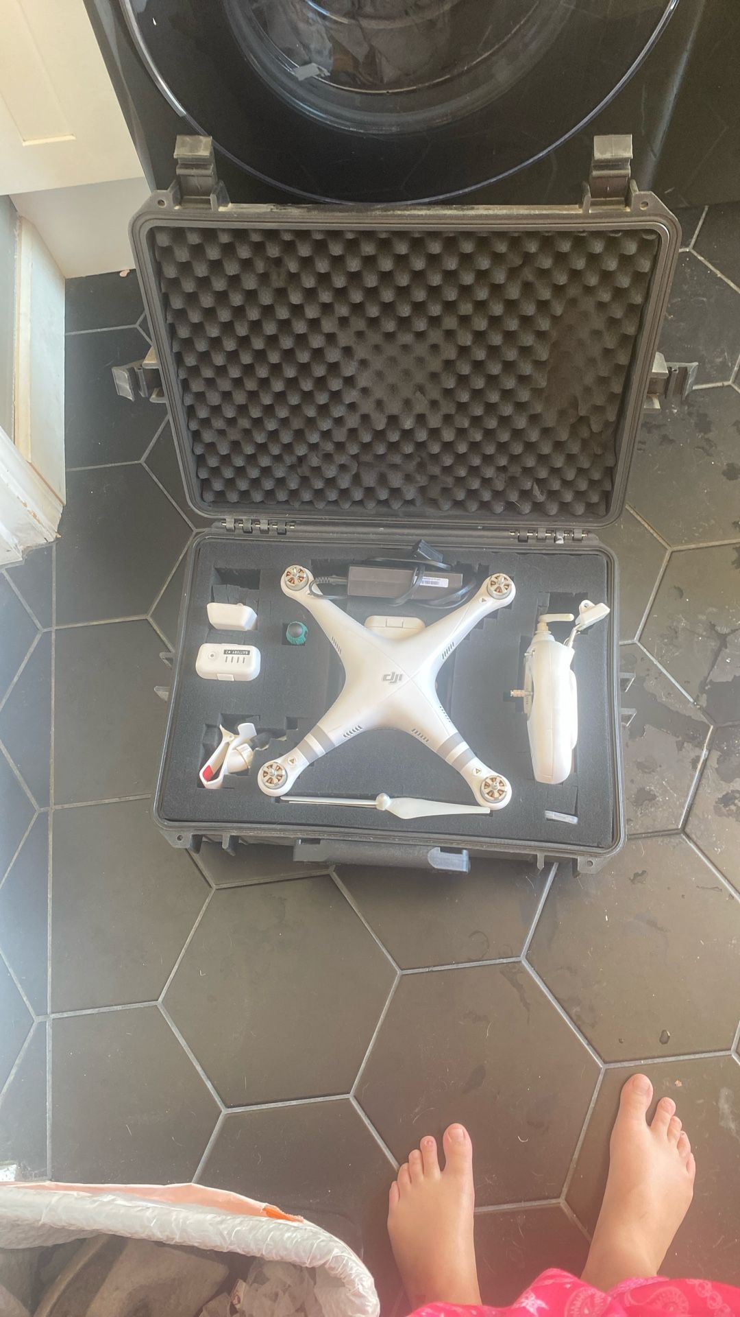 Dji Phantom 2
