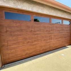 Garage Doors