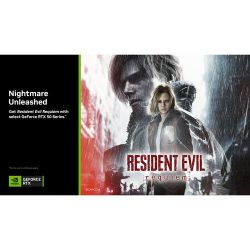 Resident Evil Requiem Game Bundle