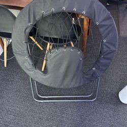 Bungee Chair