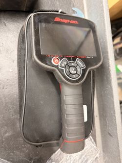 Snap-on Diagnostic Thermal Imager Elite