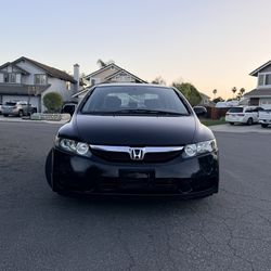 2010 Honda Civic