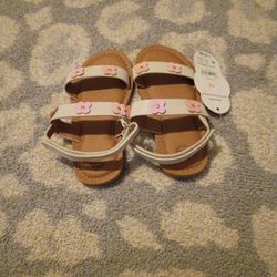 Size 10 Sandals For Girls