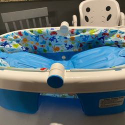 Baby Bathtub